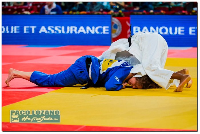 Paris 2014 by P.Lozano cat -57 kg (62)